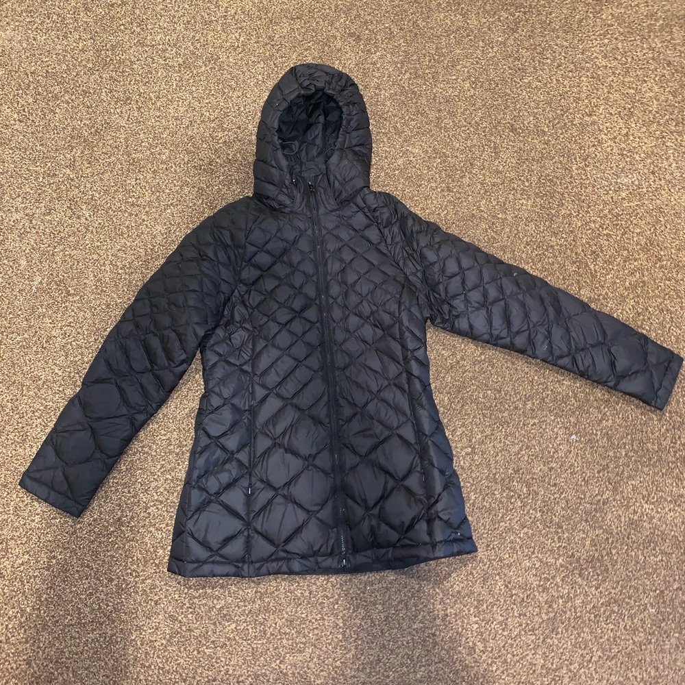 Women’s Thermoball Eco Hoodie by North Face